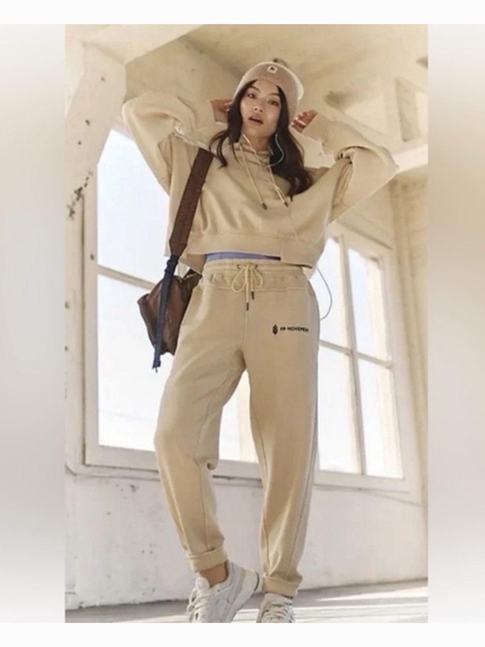 Free People Movement Undefeated Set - Picture 2 of 15